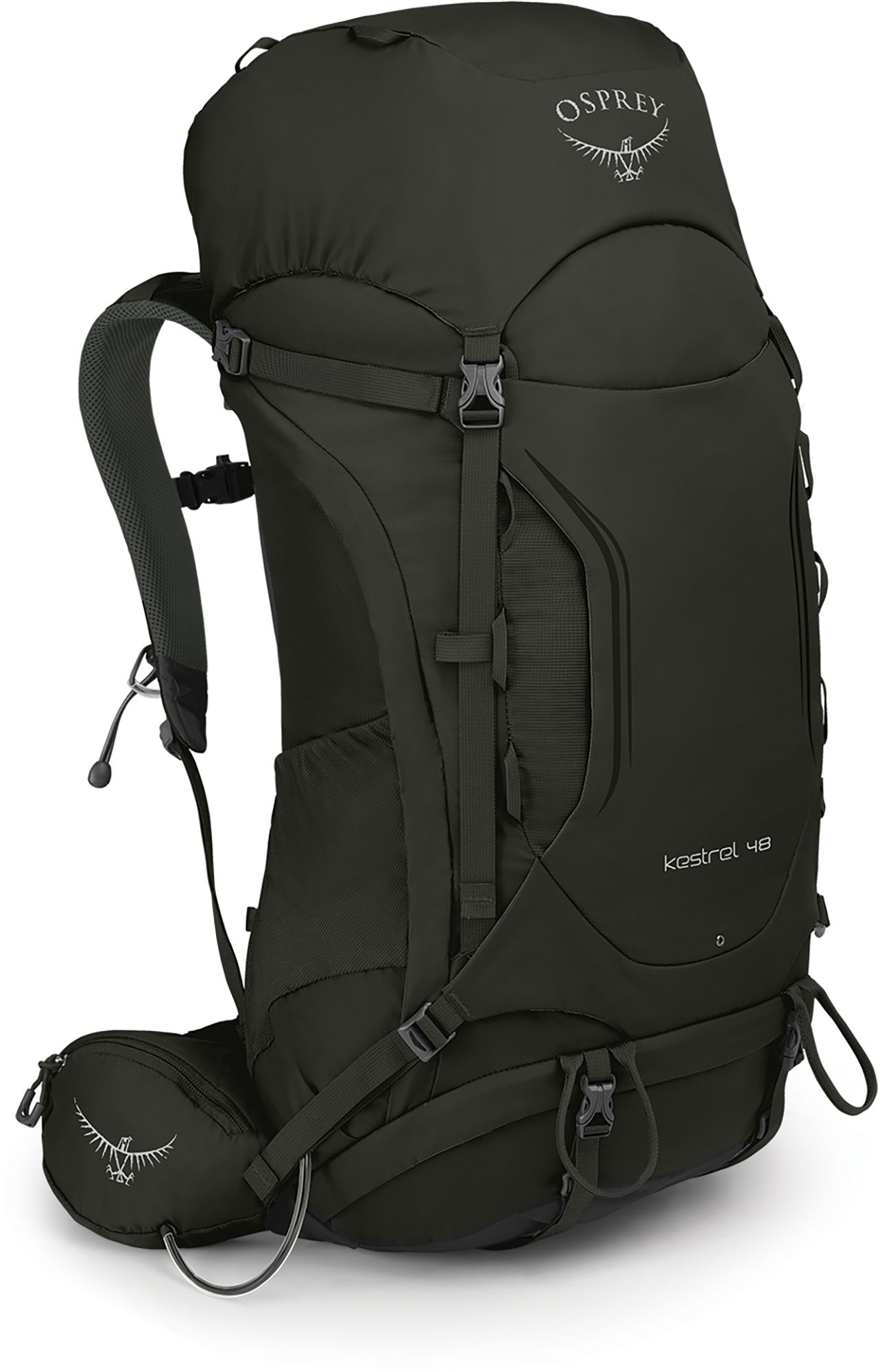 Osprey  Kestrel 48L Pack - Men's