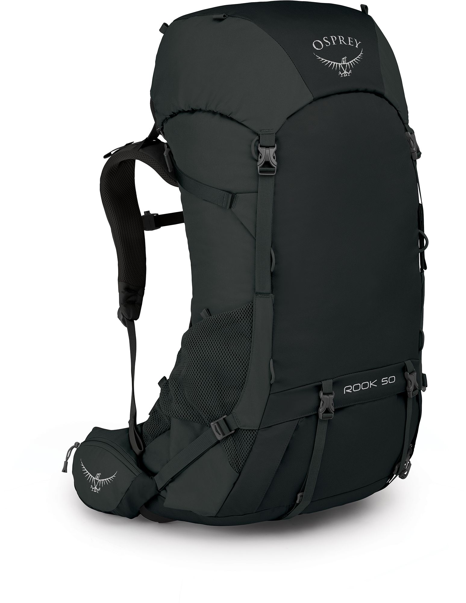 Osprey Rook 50 Backpacking Bag