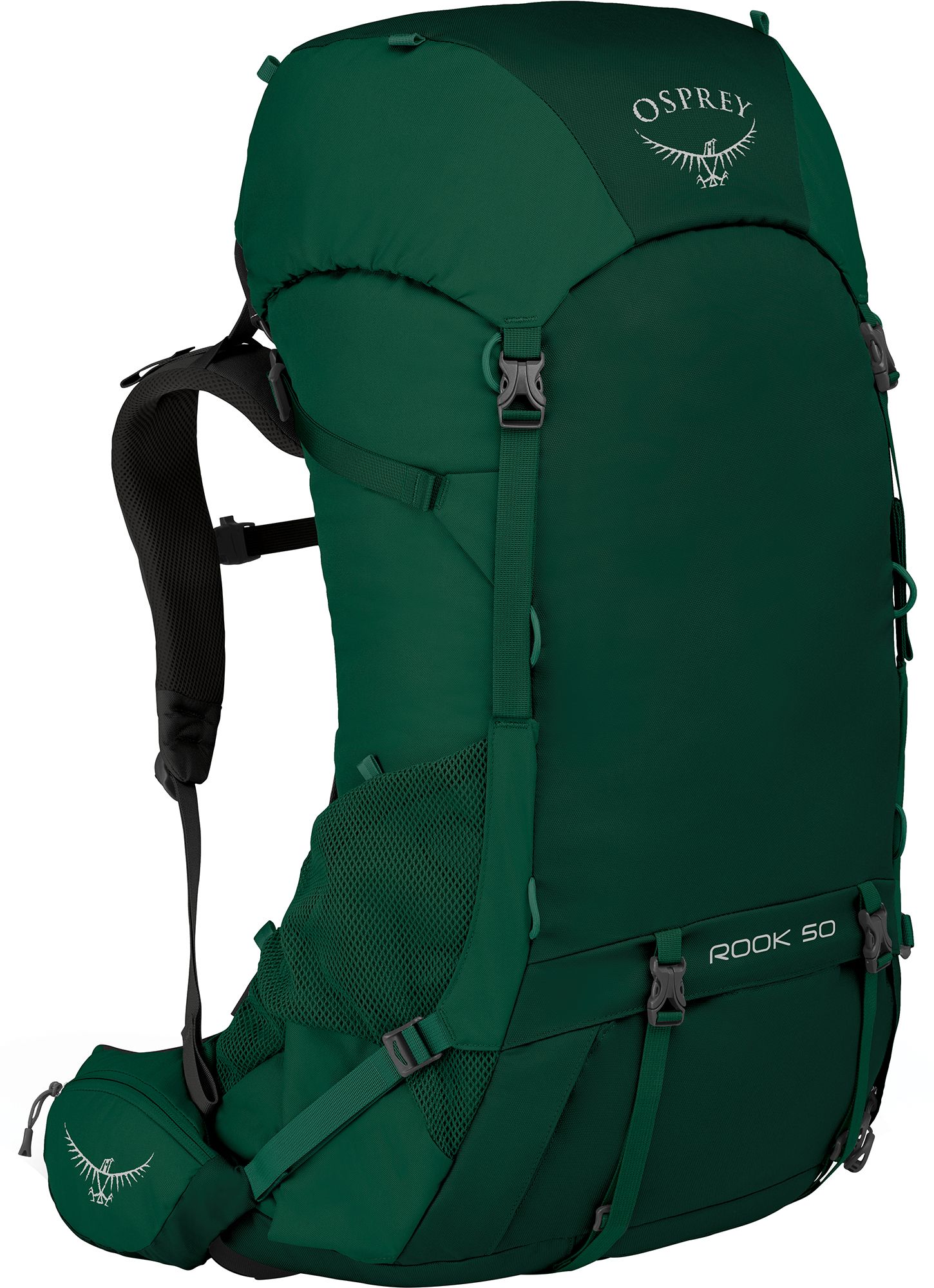 Osprey Rook 50 Backpacking Bag