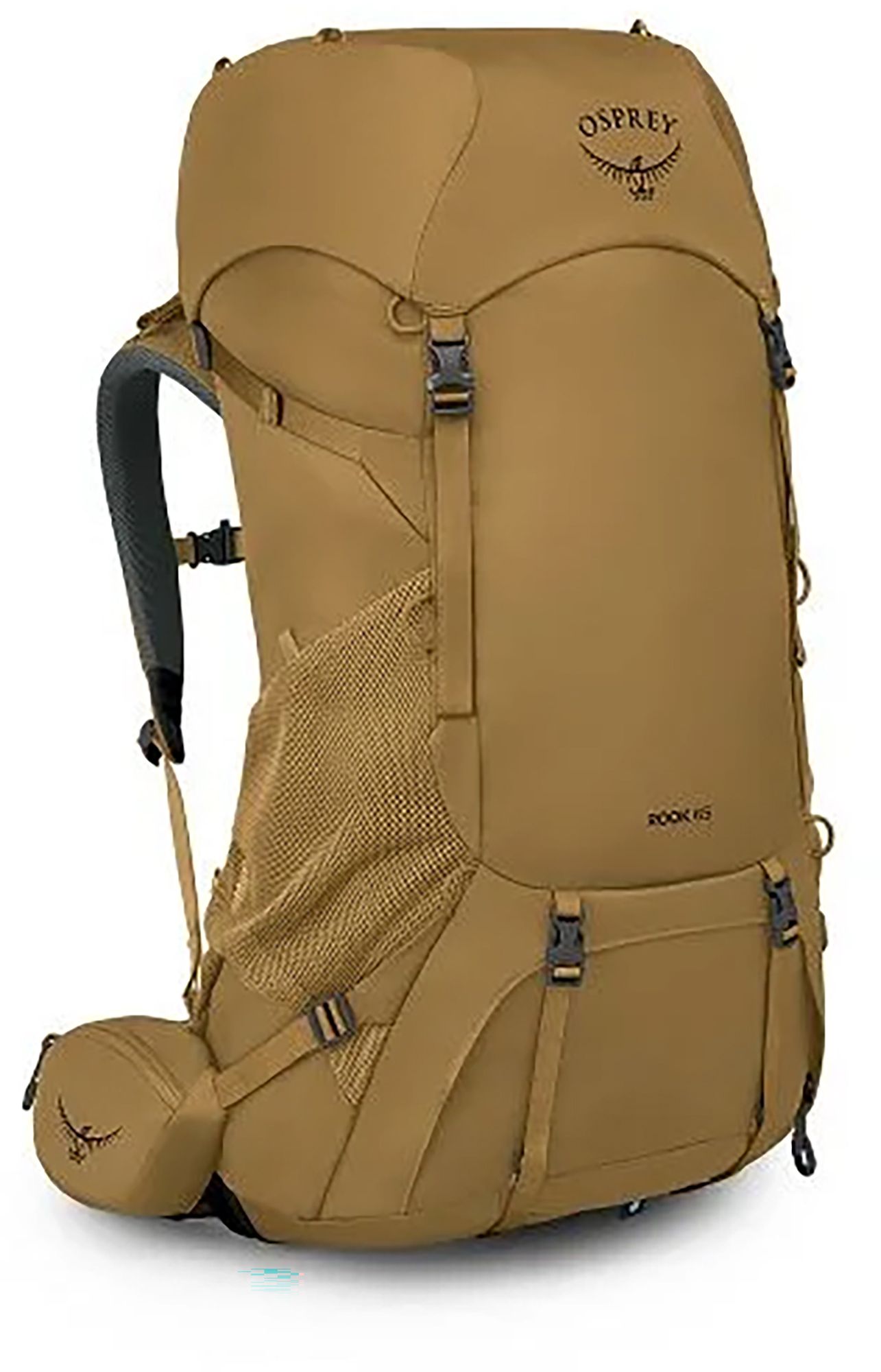 Histosol Brown/Rhino Grey