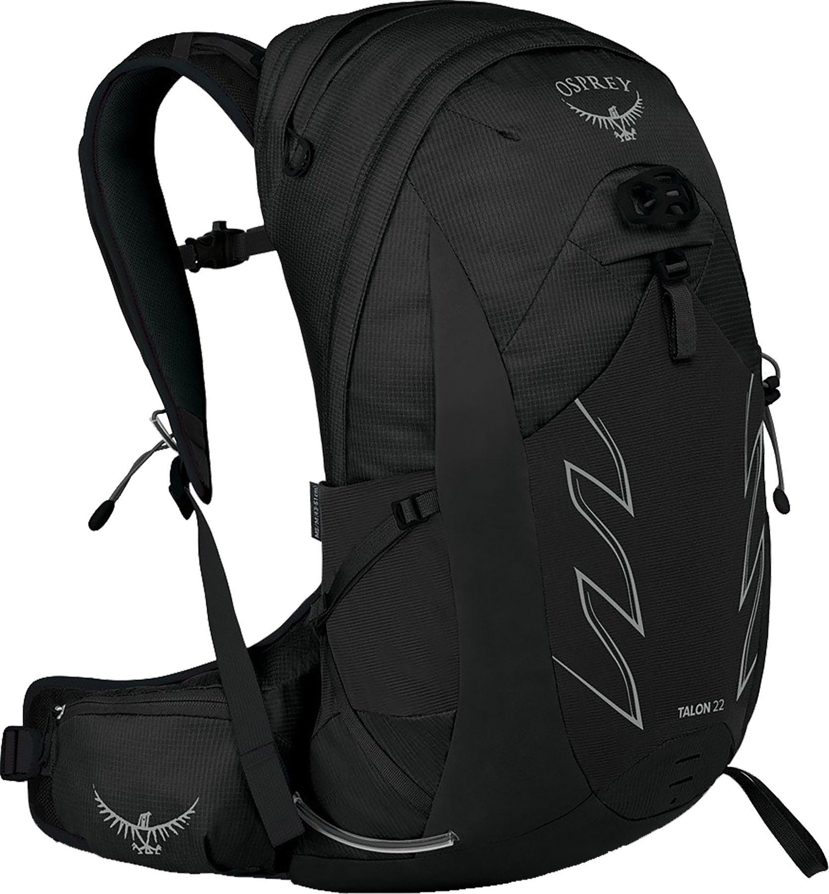 OSPREY Talon 22 Daypack, Men's