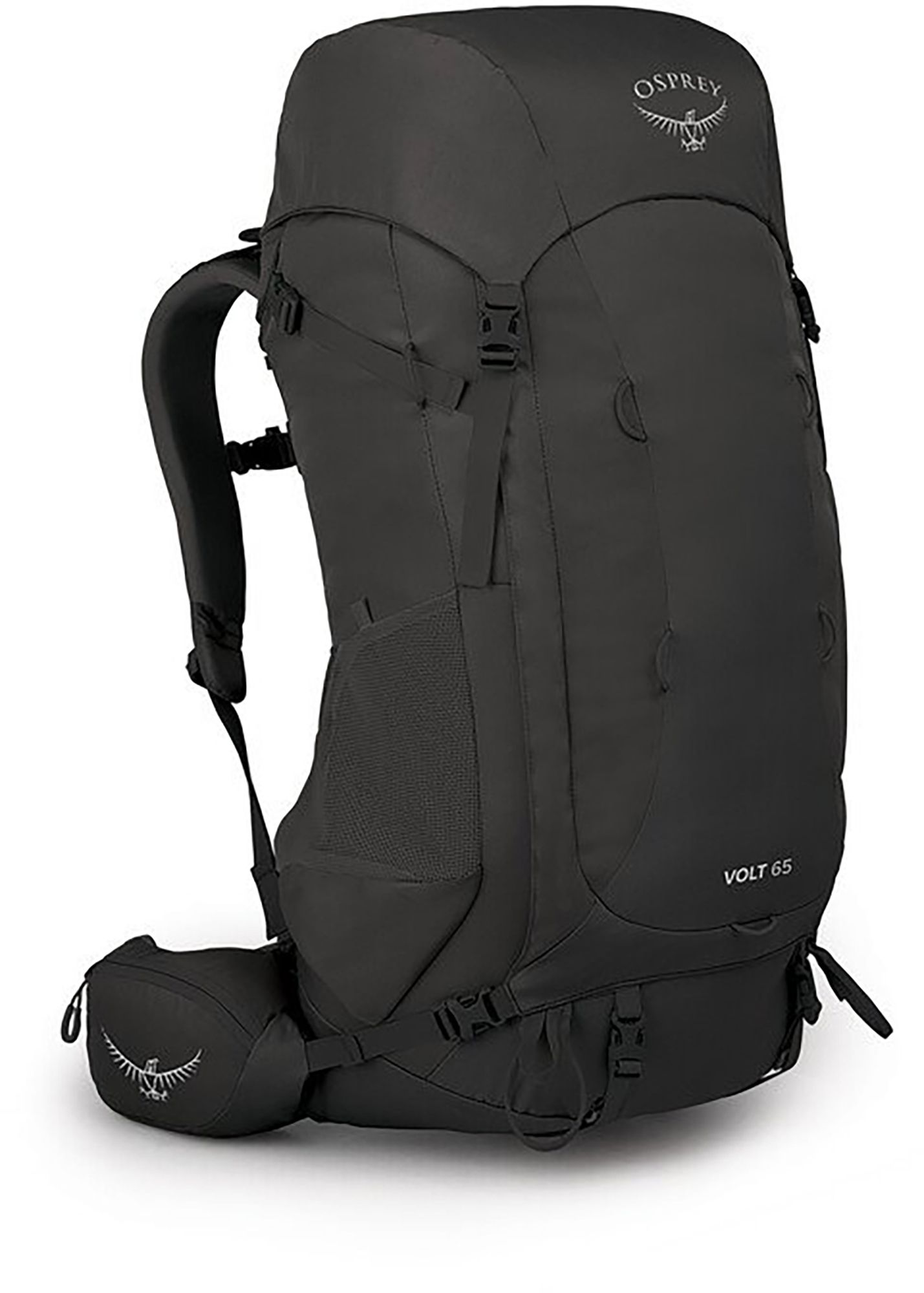 Mamba Black