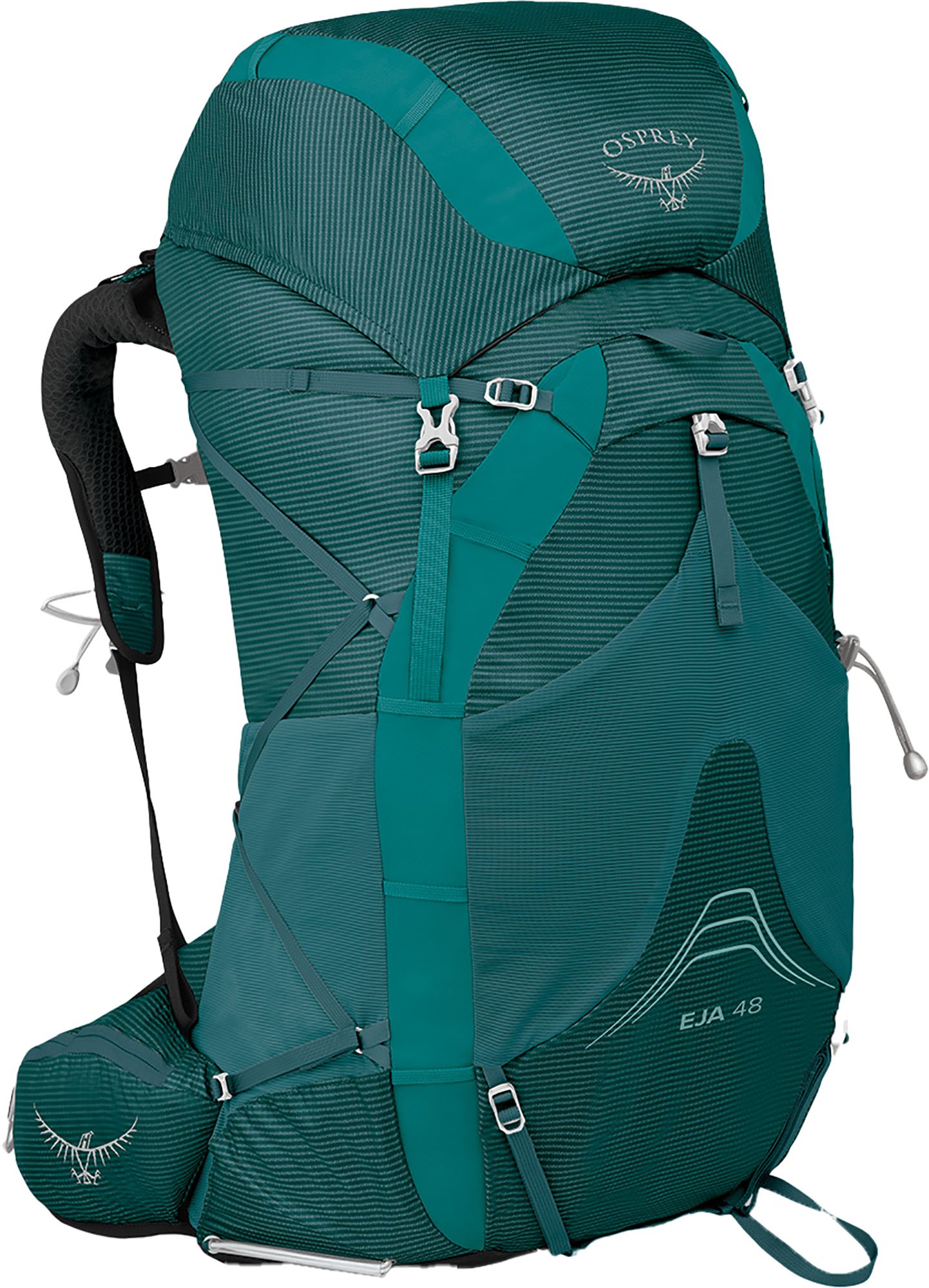 Deep Teal