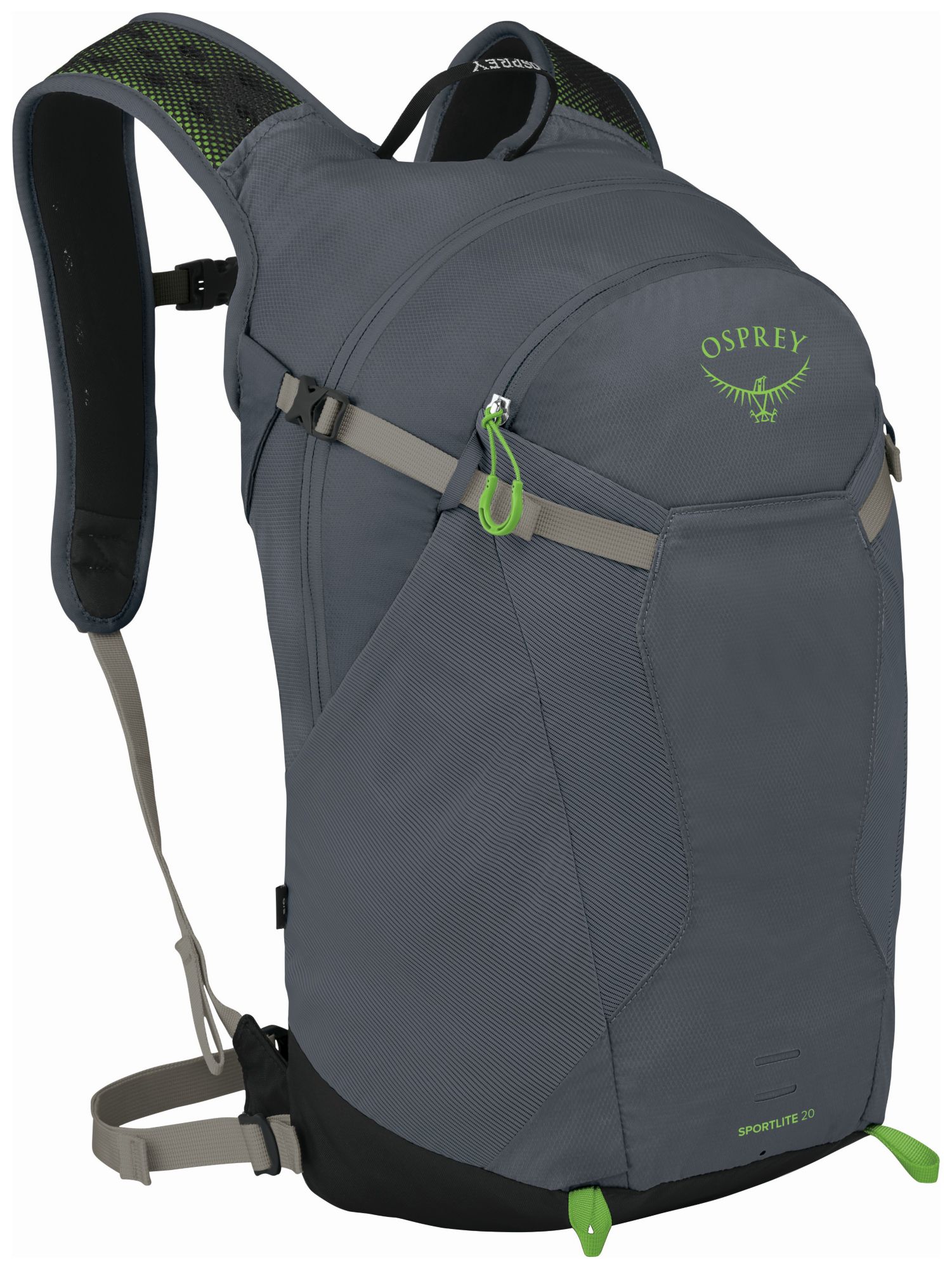 Backpacks