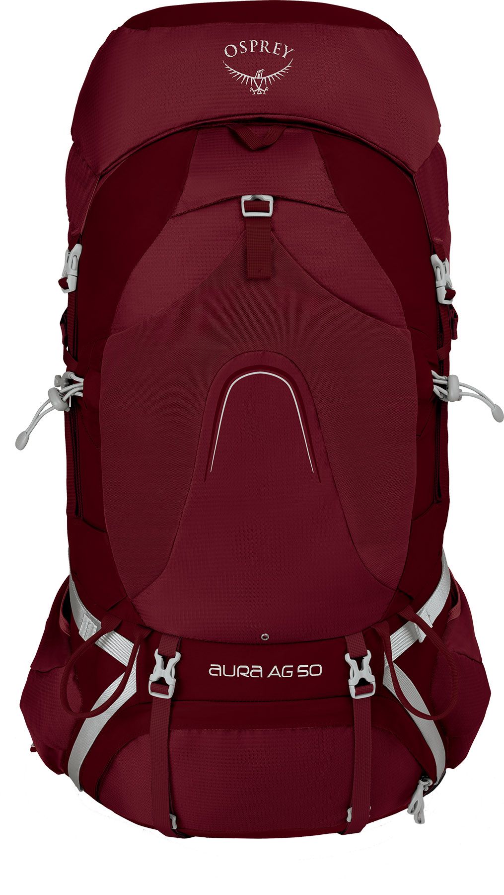 Osprey Women's Aura AG 50 Pack
