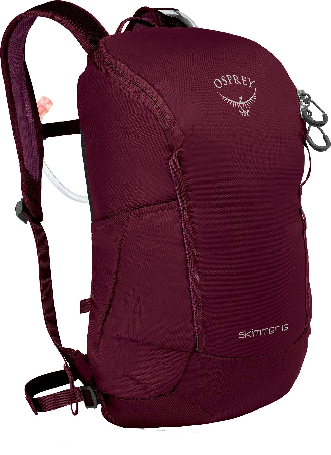 Plum Red