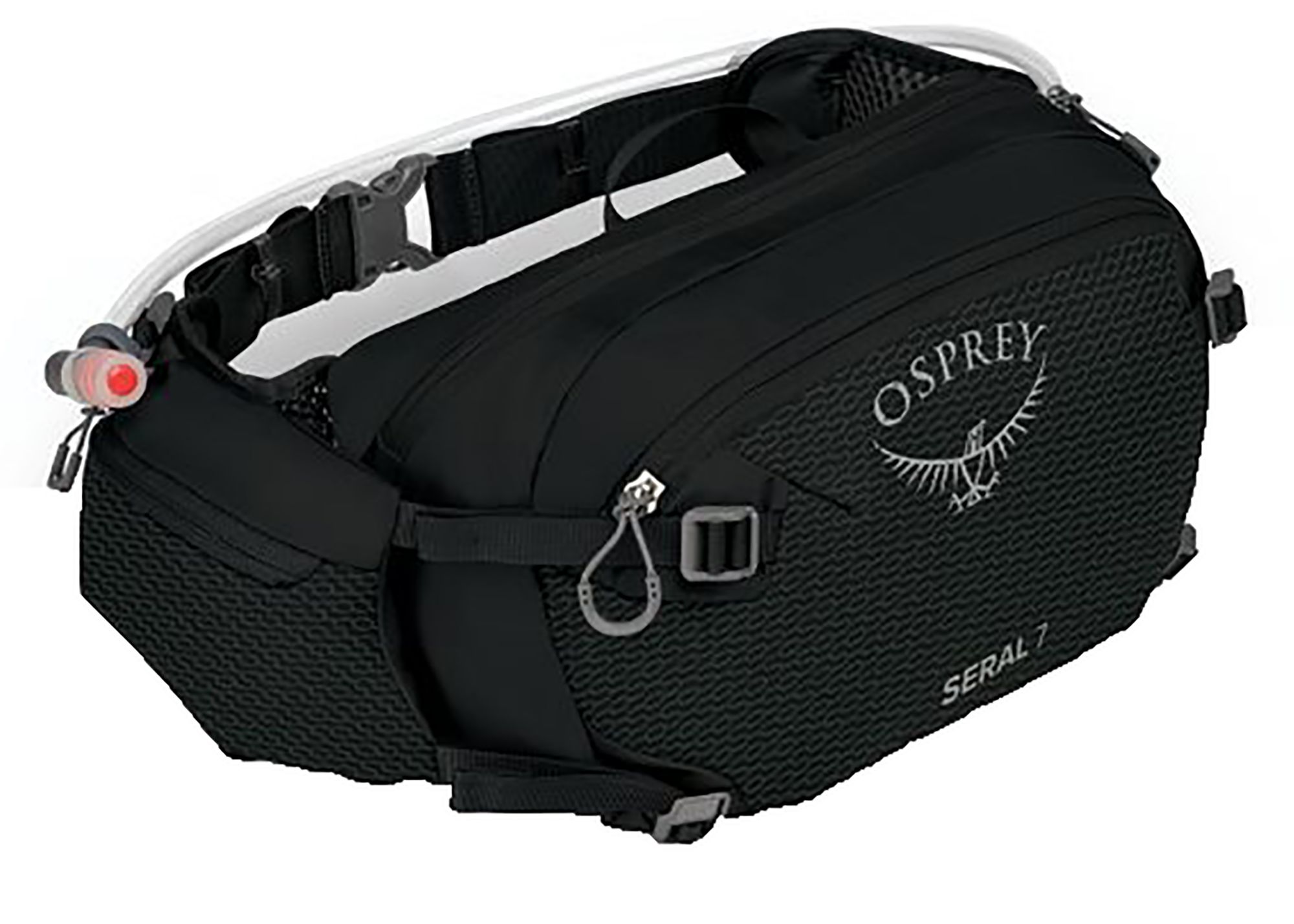 Osprey Seral 7 Bike Hydration Waist Pack