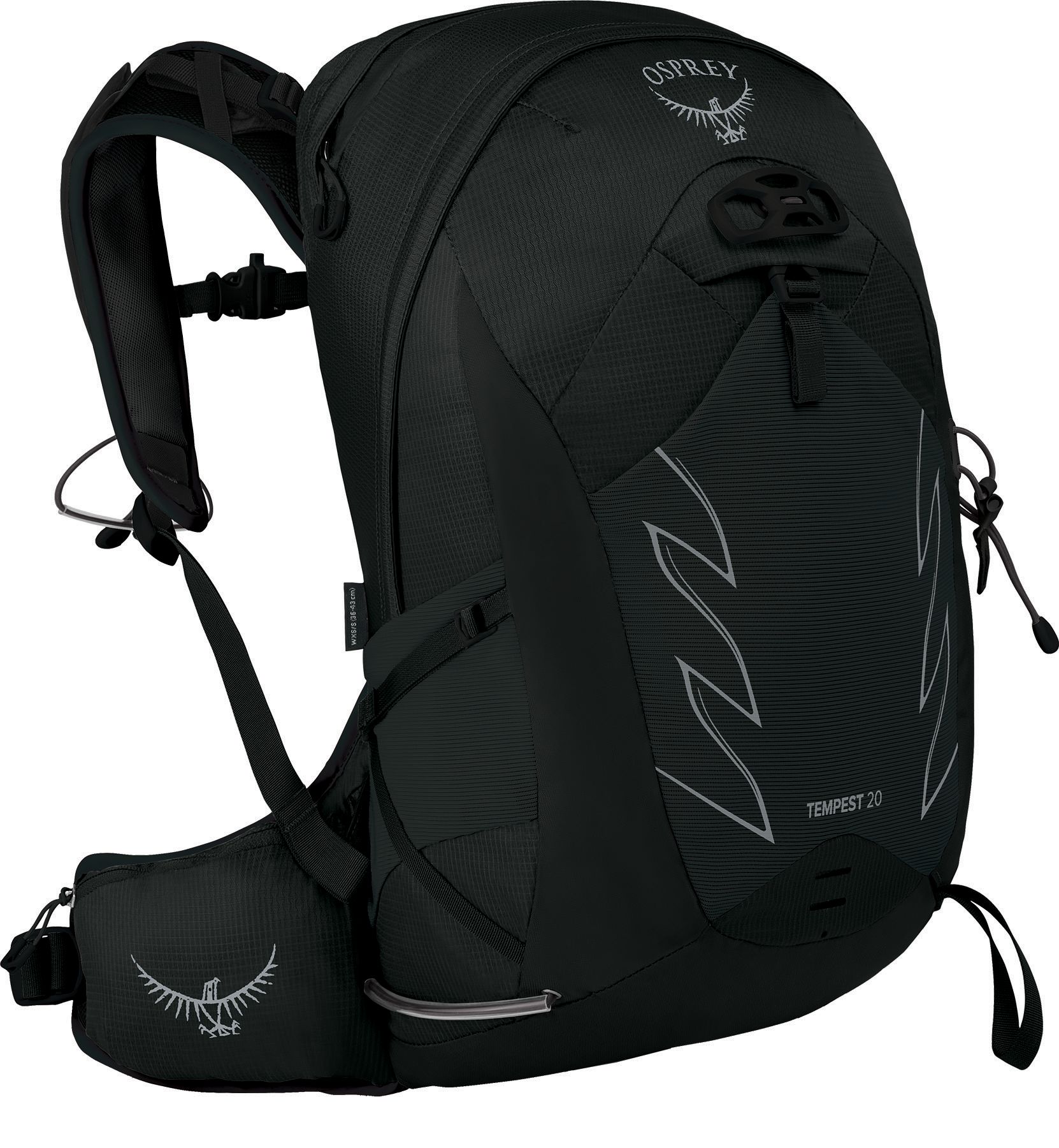 Stealth Black