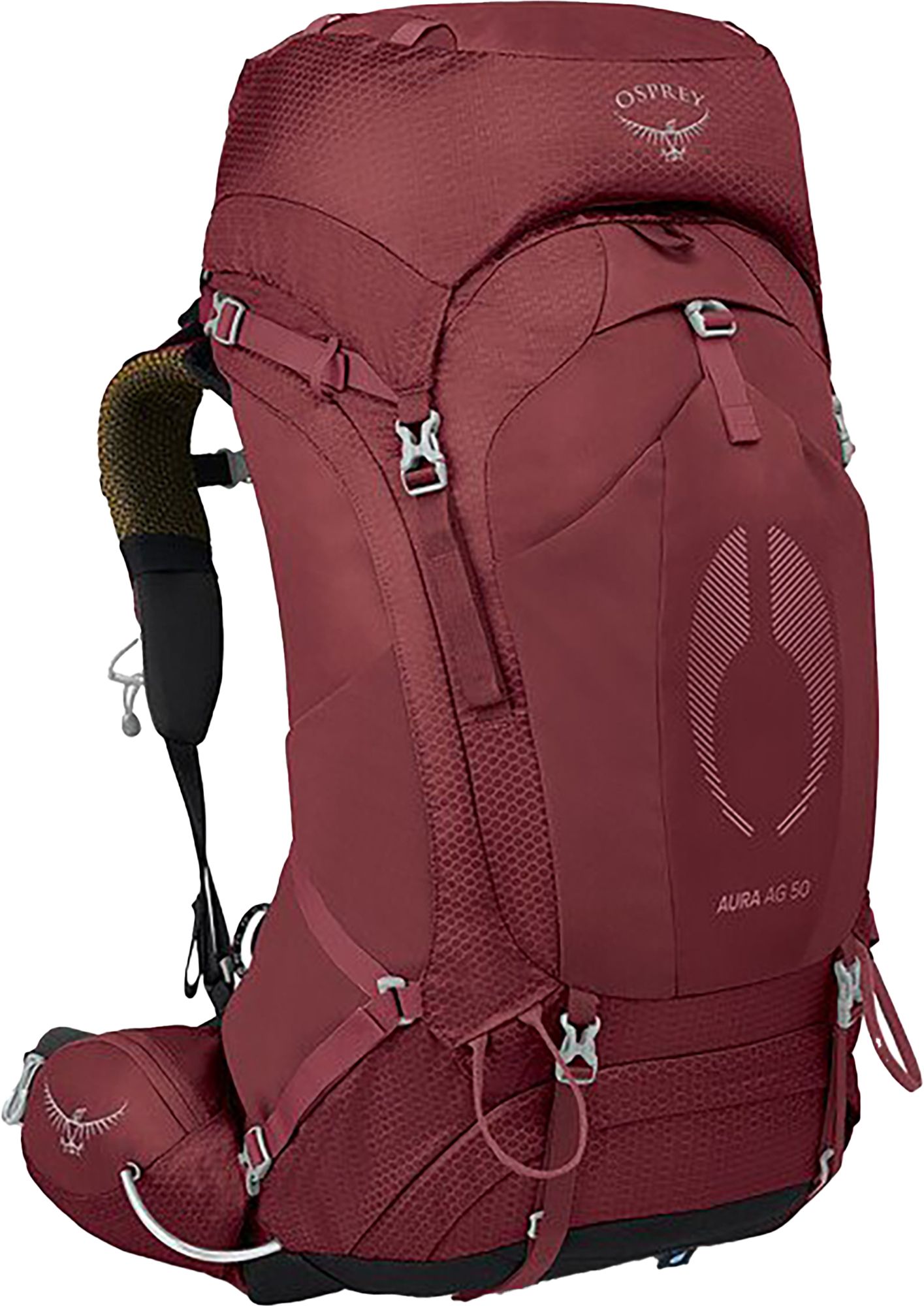 Berry Sorbet Red