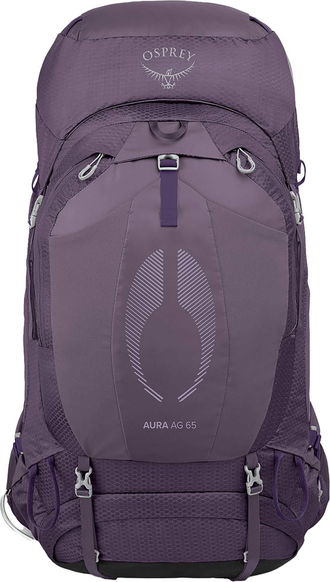 Enchantment Purple