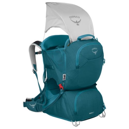 Osprey - 美品　Osprey Poco Premium Osprey Poco Premium Child Carrier | REI Co-op