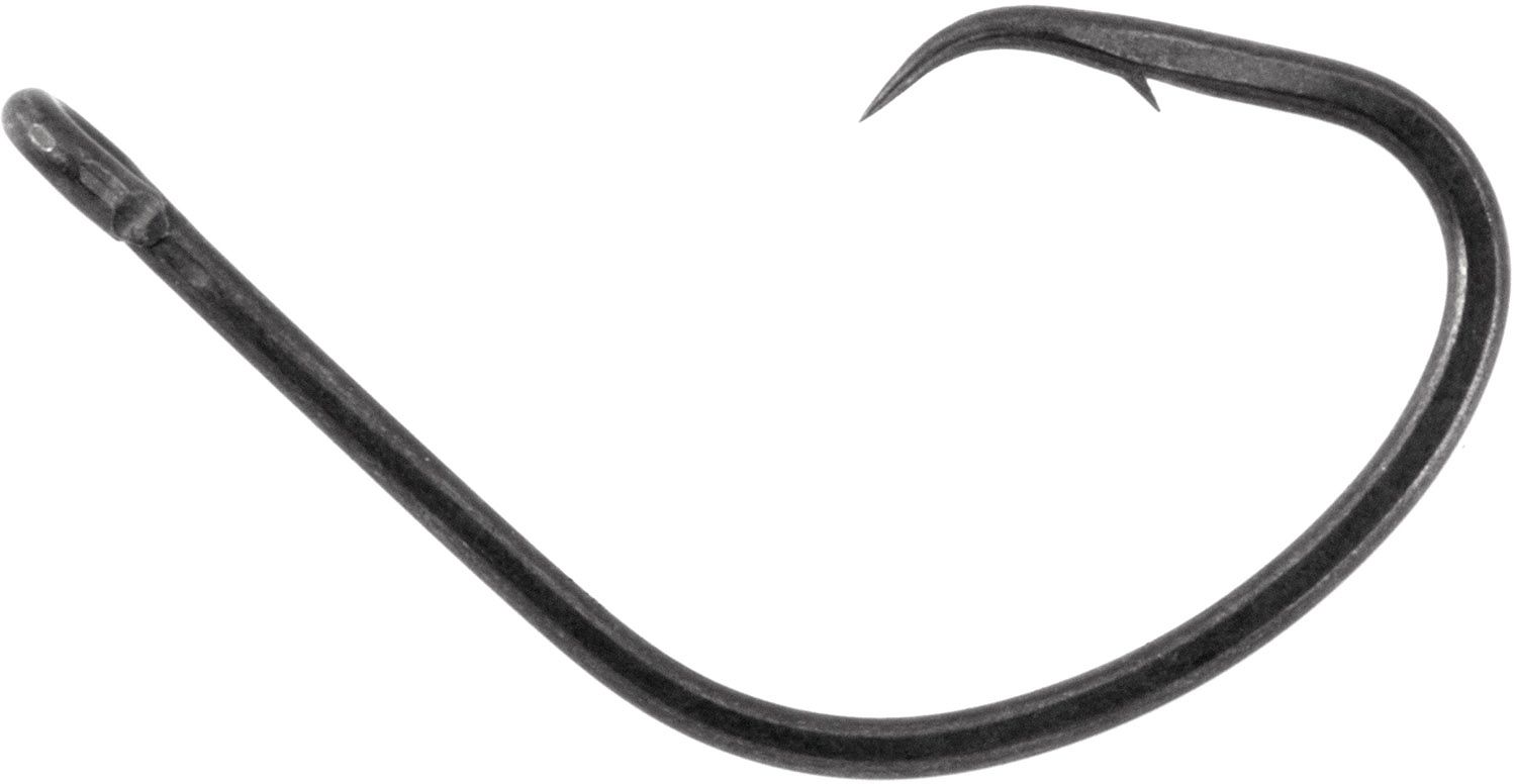 Tsunami Salt X 1X Offset Light Circle Hooks