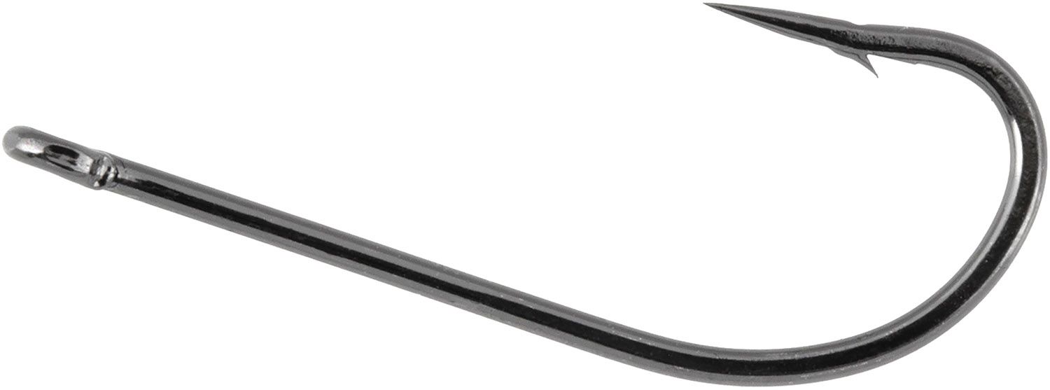 Tsunami Salt 2X Long Shank J Hooks