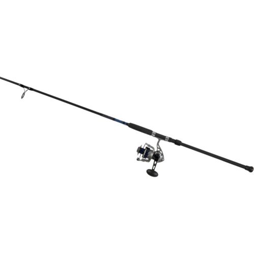 Penn Fierce IV Combo FRCIV6000902MH - Matériel De Pêche