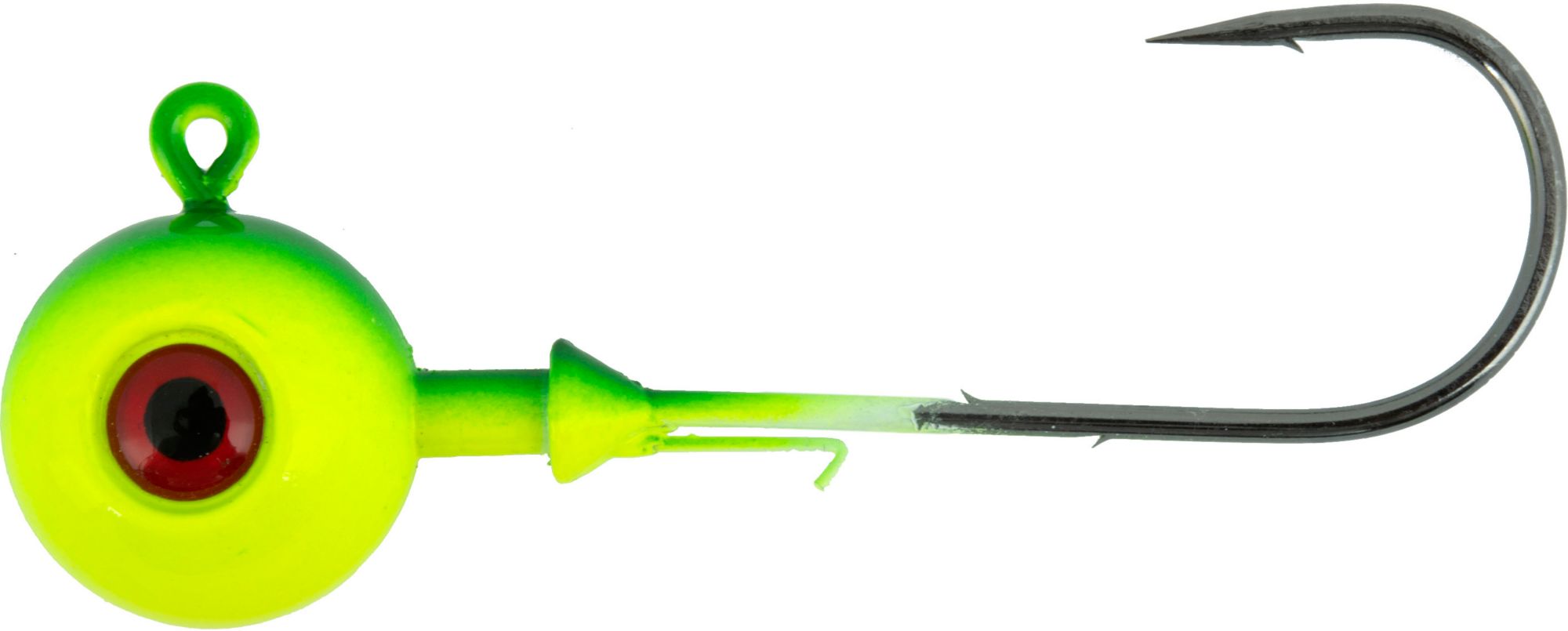 Tsunami Ball Head Jigs