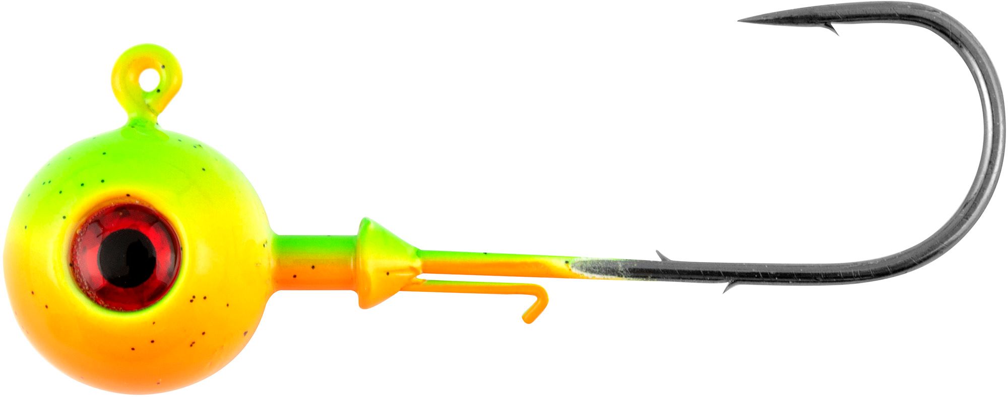 Tsunami Ball Head Jigs