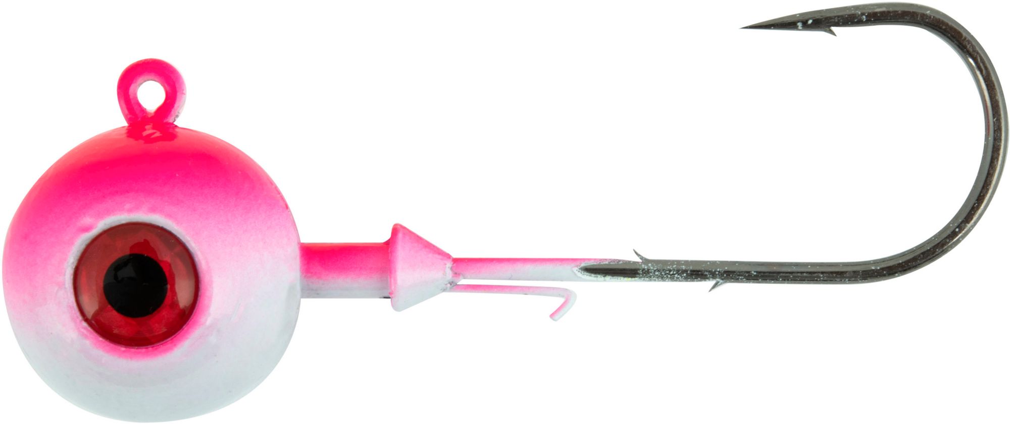 Tsunami Ball Head Jigs