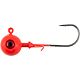 Salmon Red