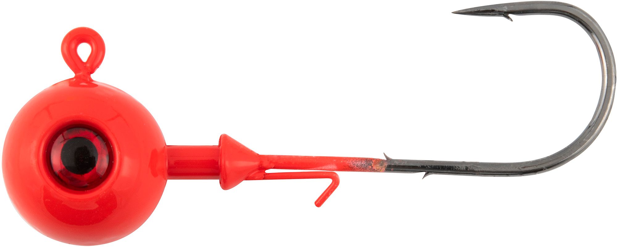 Salmon Red