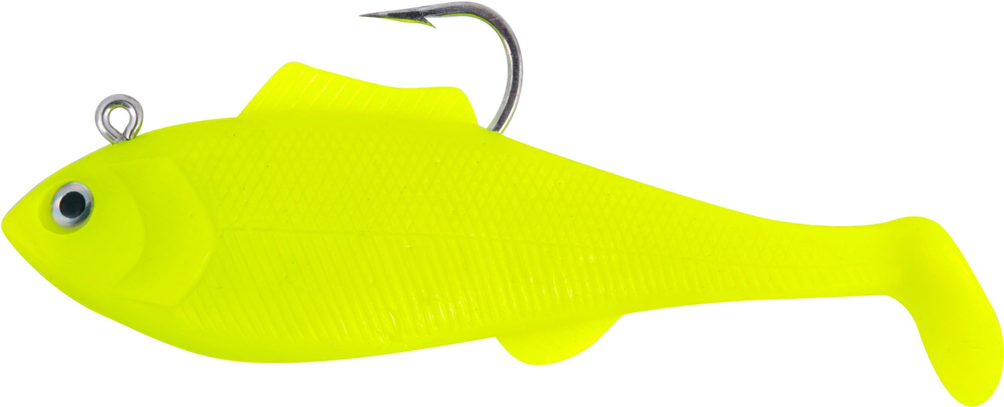 Opaque Chartreuse