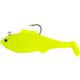 Opaque Chartreuse
