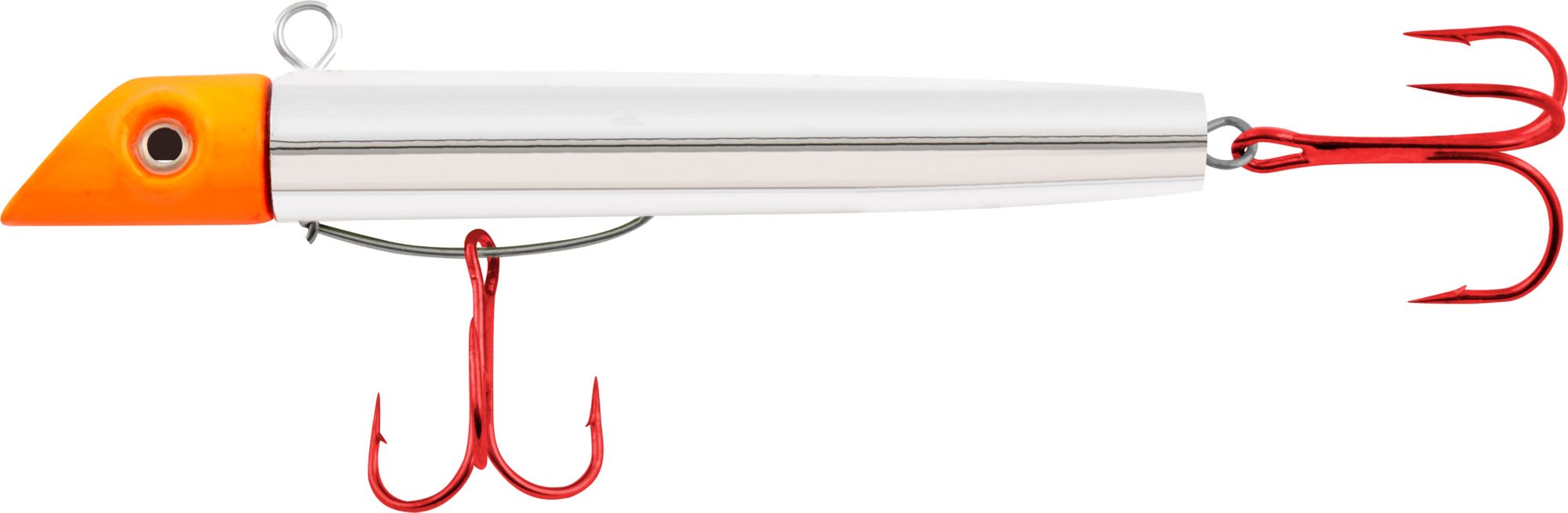 Tsunami Zig Jig Pro Slim Lure