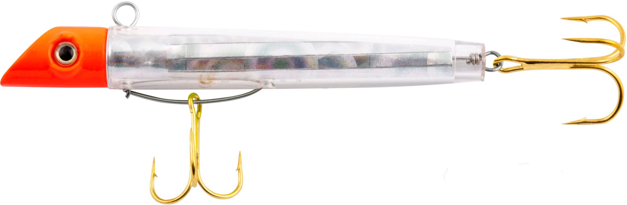 Tsunami Zig Jig Pro Slim Lure