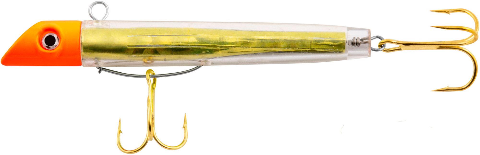 Tsunami Zig Jig Pro Slim Lure