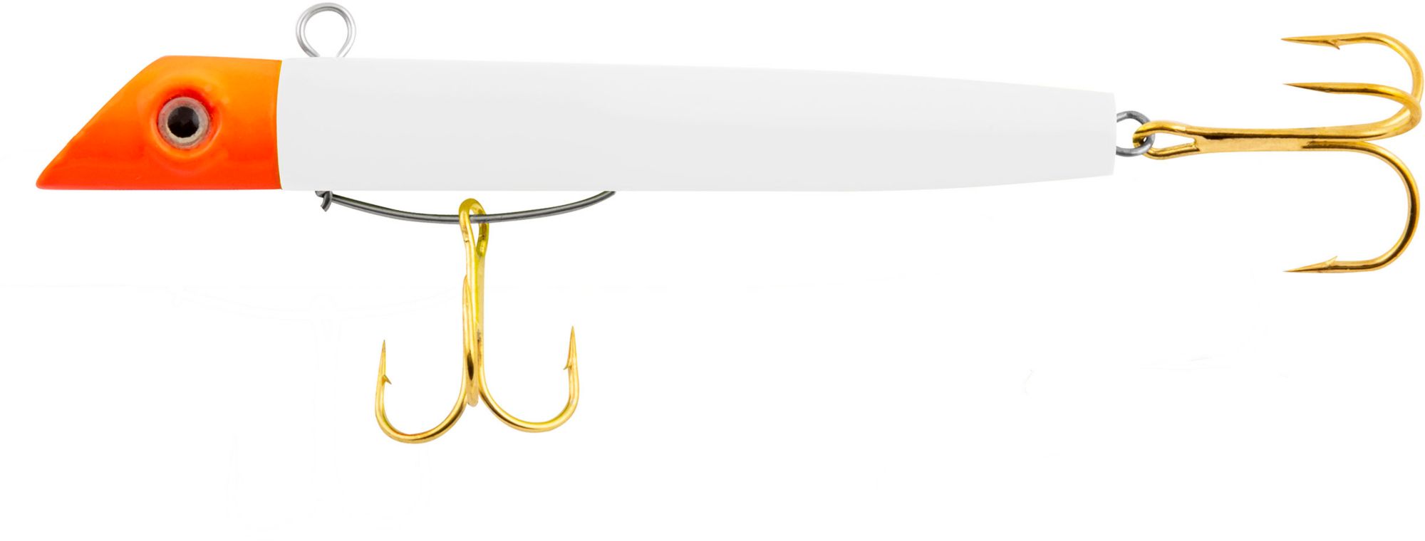 Tsunami Zig Jig Pro Slim Lure