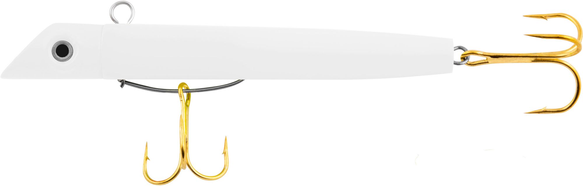 Tsunami Zig Jig Pro Slim Lure