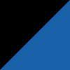 Royal/Black