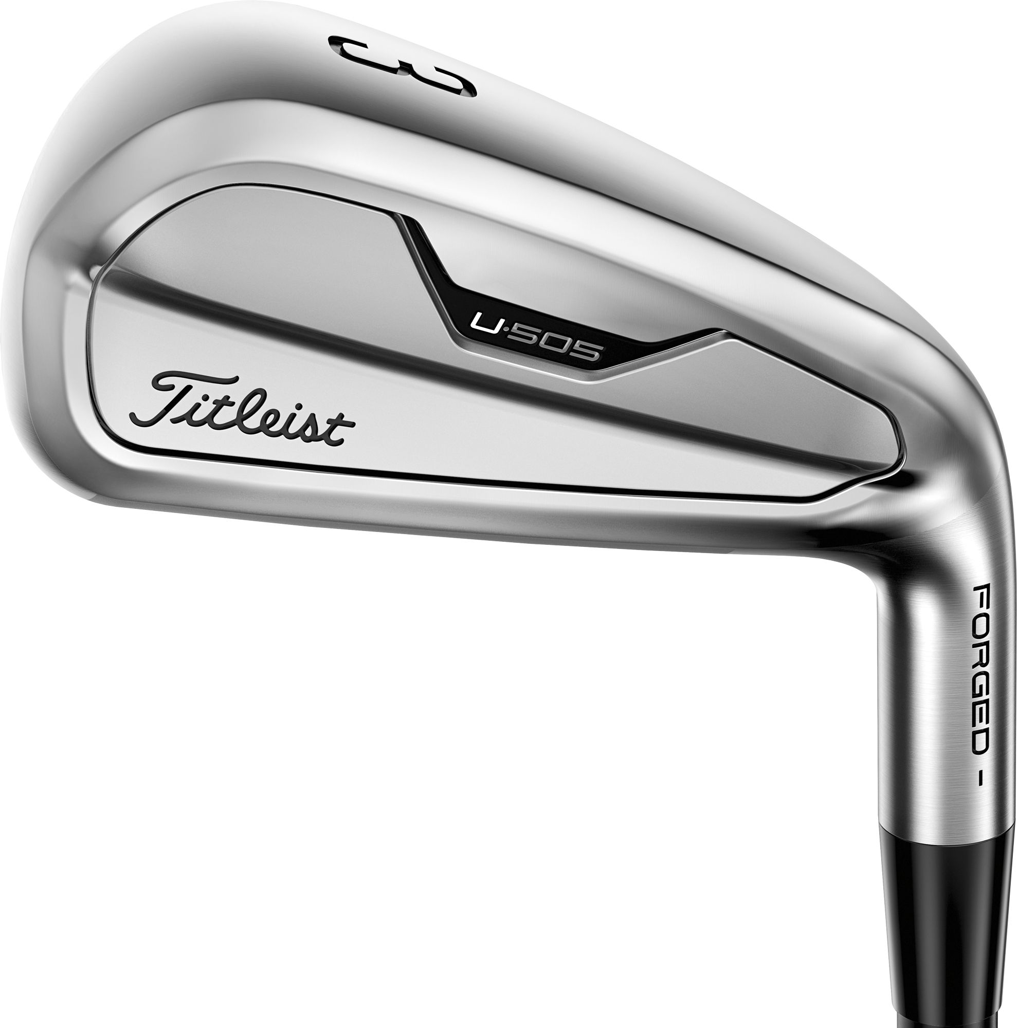 Titleist U-505 Utility Iron