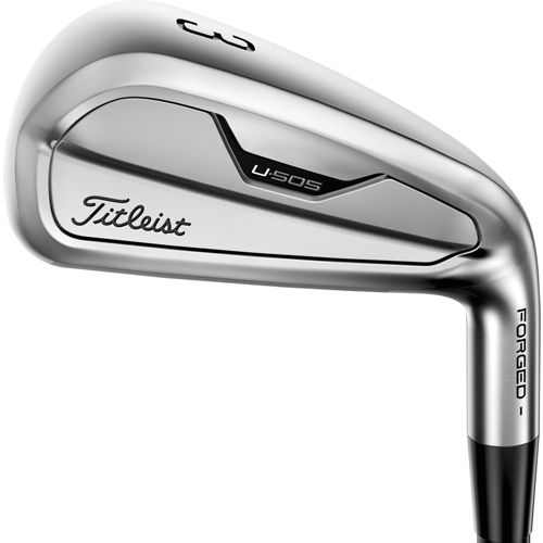 Titleist U-505 Custom Utility Iron | Golf Galaxy