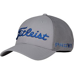 Titleist Men's 2022 Tour Sports Mesh Golf Hat