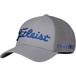 Breathable Fitted Baseball Hats