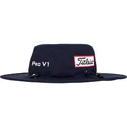 Men's Titleist Tour Aussie Golf Bucket Hat