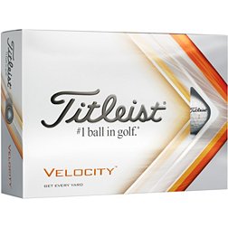Titleist 2022 Velocity Golf Balls