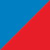 Blue/Red
