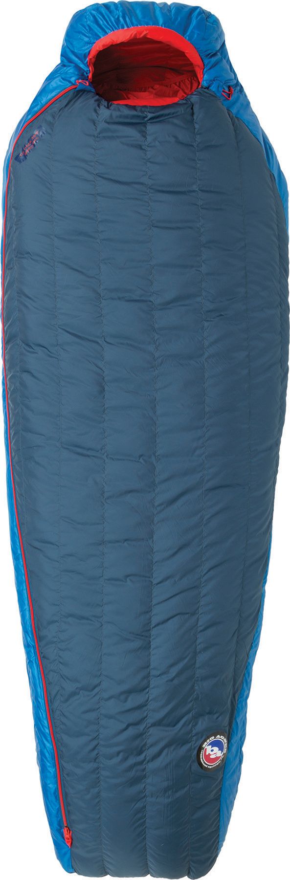 Big Agnes Anvil Horn 30° Sleeping Bag