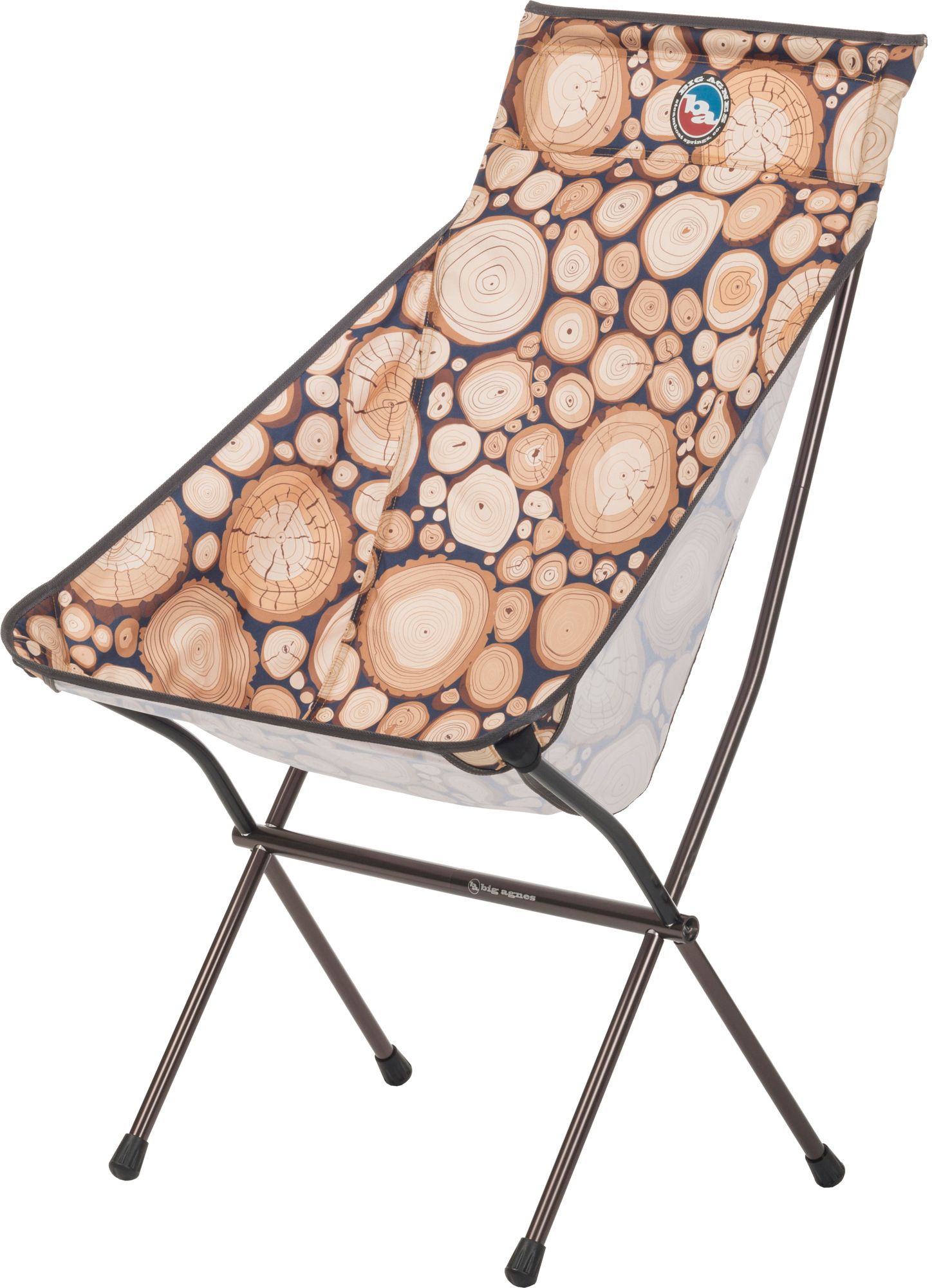 Big Agnes Big Six Camp Chair