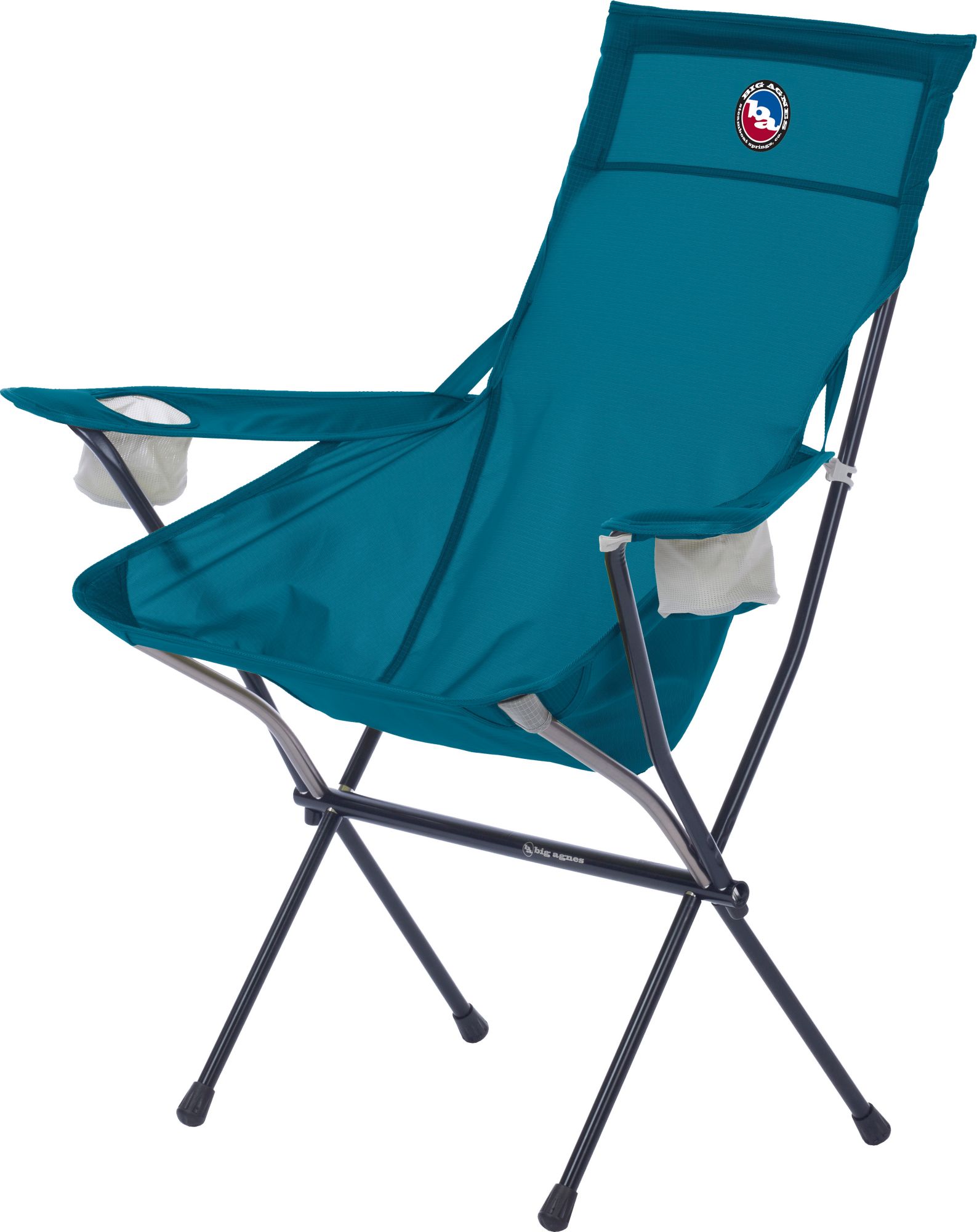 BIG AGNES Big Six Arm Chair