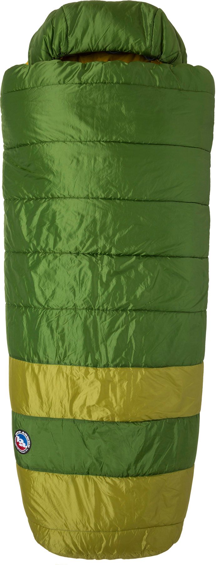 Big Agnes Echo Park 20° Sleeping Bag