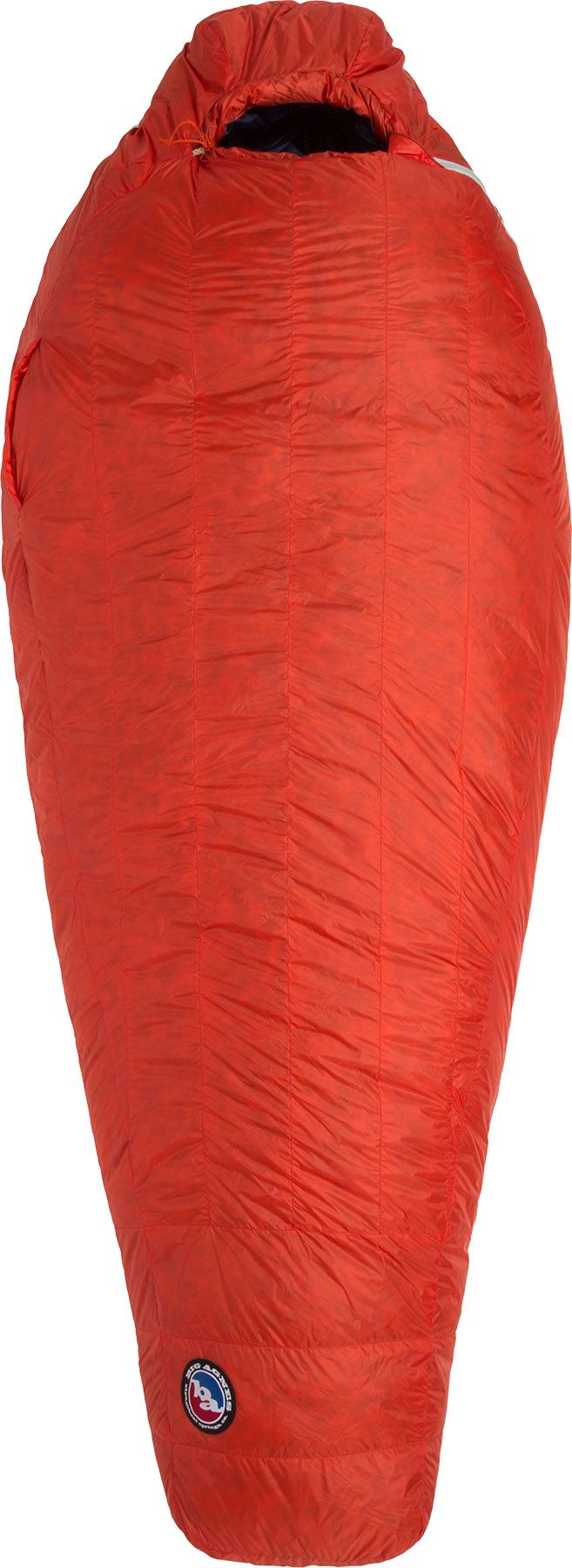 Big Agnes Cinnabar -20 Sleeping Bag