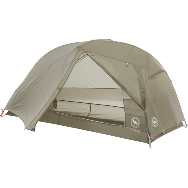 Big Agnes Copper Spur HV UL1 Tent