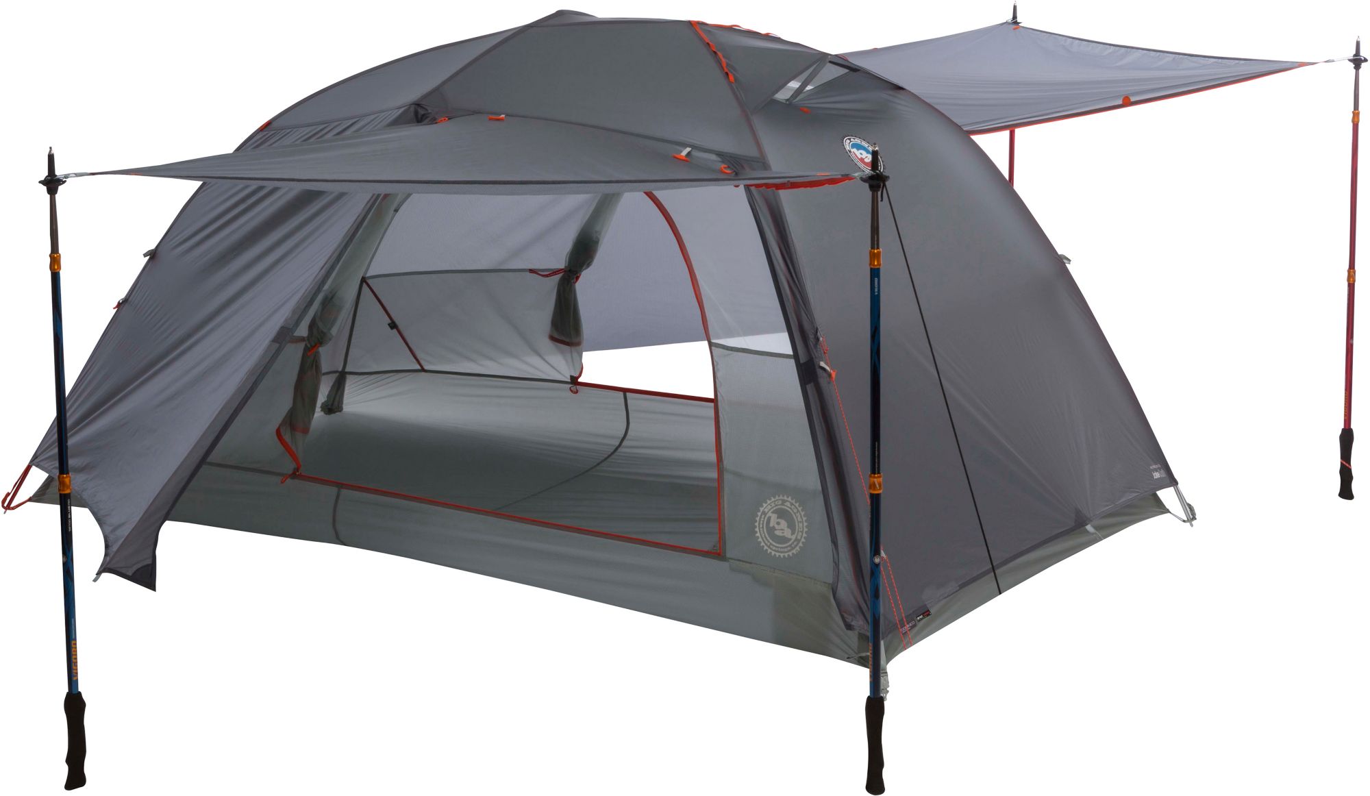 Big Agnes Tents