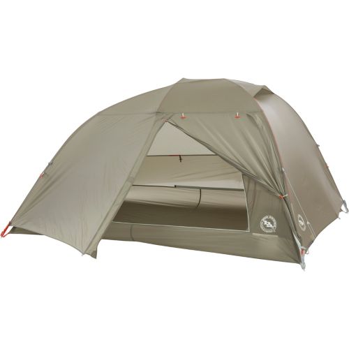 テント・タープ Big Agnes Tiger Wall UL3 Solution Dye Big-Agnes-Tiger-Wall-UL3-