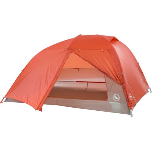 テント・タープ Big Agnes Tiger Wall UL3 Solution Dye Tiger Wall UL3 Solution Dye Ultralight Tent | Big Agnes