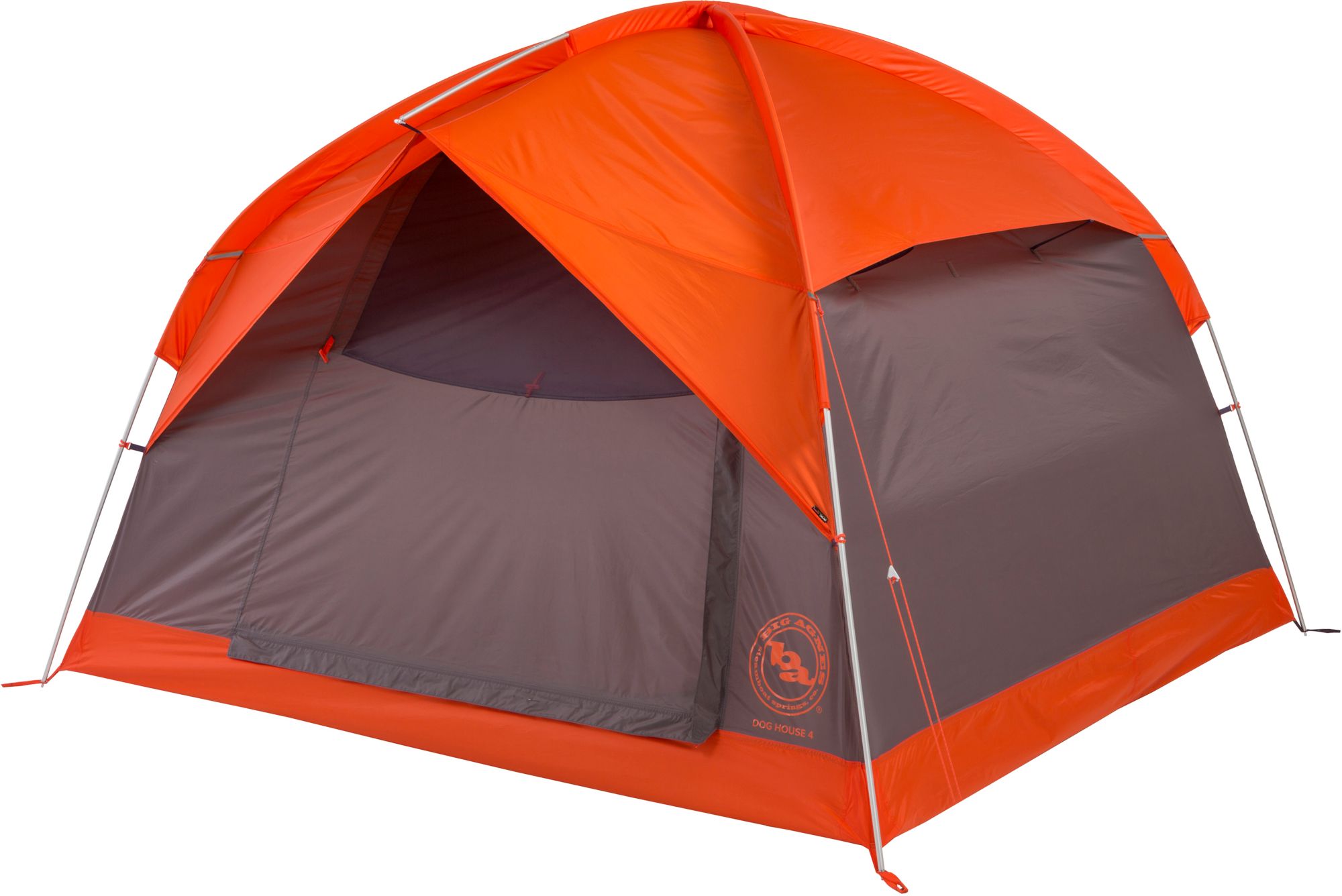 Campground Tents