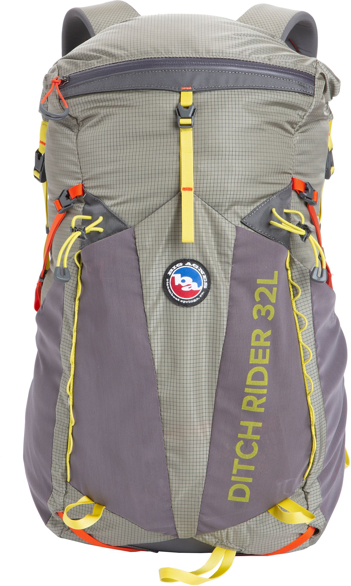 BIG AGNES Ditch Rider 32L Backpack, Men's