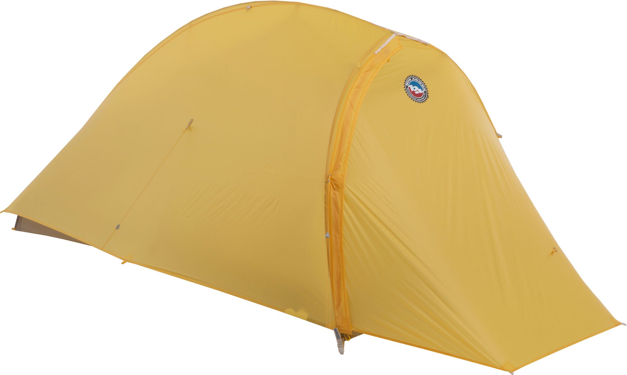 BIG AGNES Fly Creek HV UL1 Bikepack Tent